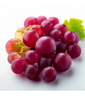Grape Candy flavour